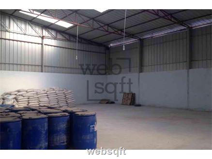Hyderabad Warehouse for Rent